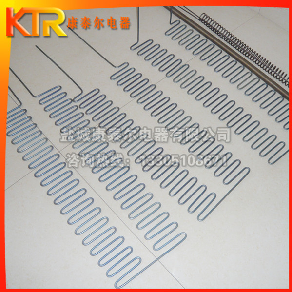 實驗爐進口雙排電阻絲