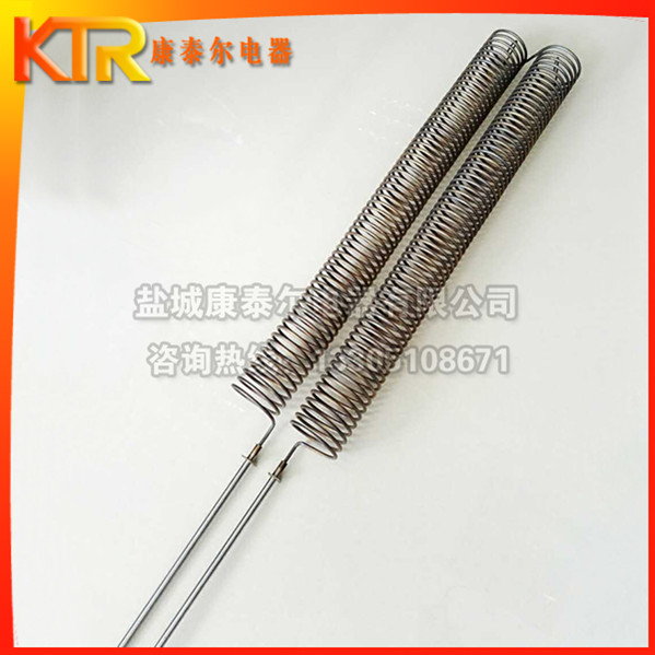 高溫爐電爐條（進口Ni80材質）