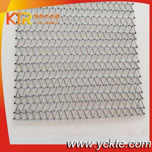 2080干燥爐網帶 烘干爐網帶