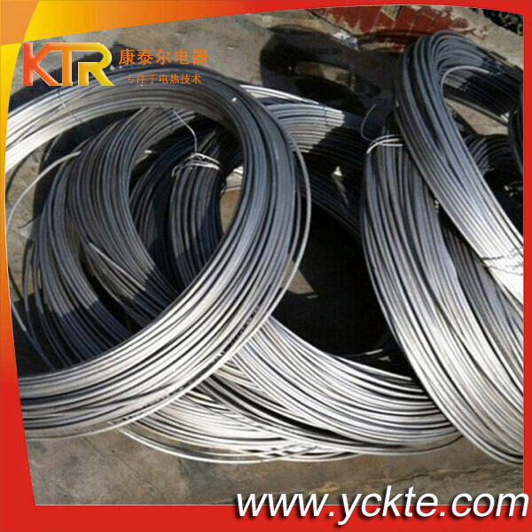 耐腐蝕鎳鉻發熱絲