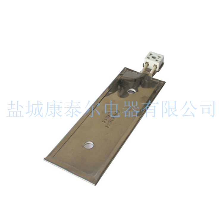 陶瓷接頭云母電加熱板