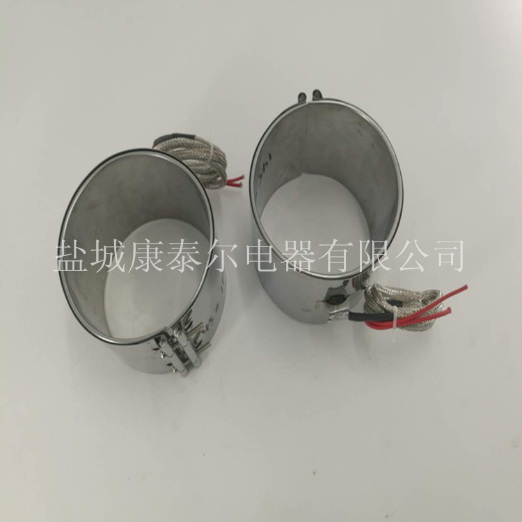 不銹鋼電熱圈