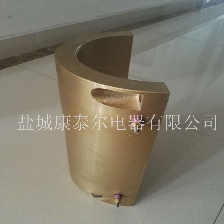 定制鑄銅加熱圈
