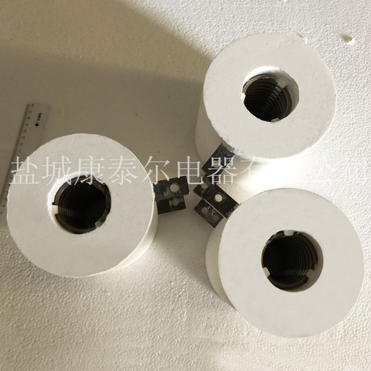 真空管式擴散爐用陶瓷纖維加熱器