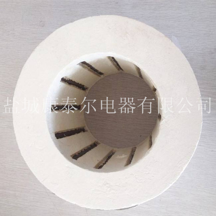 氧化鋁纖維加熱模塊