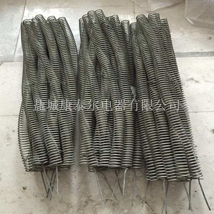 鋼化爐專用配件電爐絲