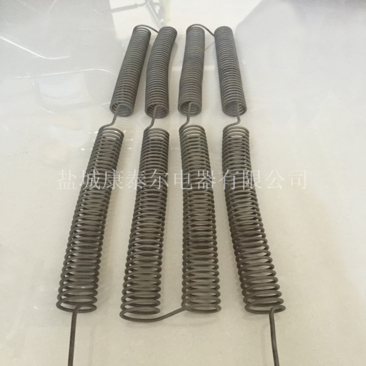 新能源材料輥道窯用進口絲電爐條