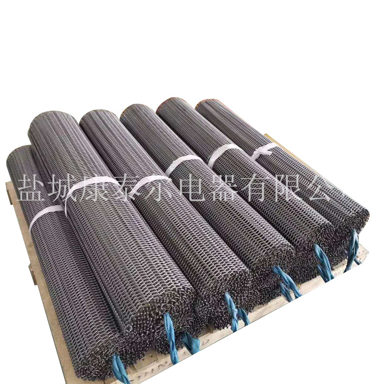 進口英科耐爾Inconel 601耐蝕網帶