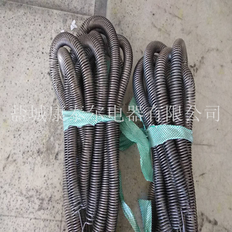 kanthal原裝電爐絲 泡沫鎳燒結電爐絲 康泰爾原裝發熱絲