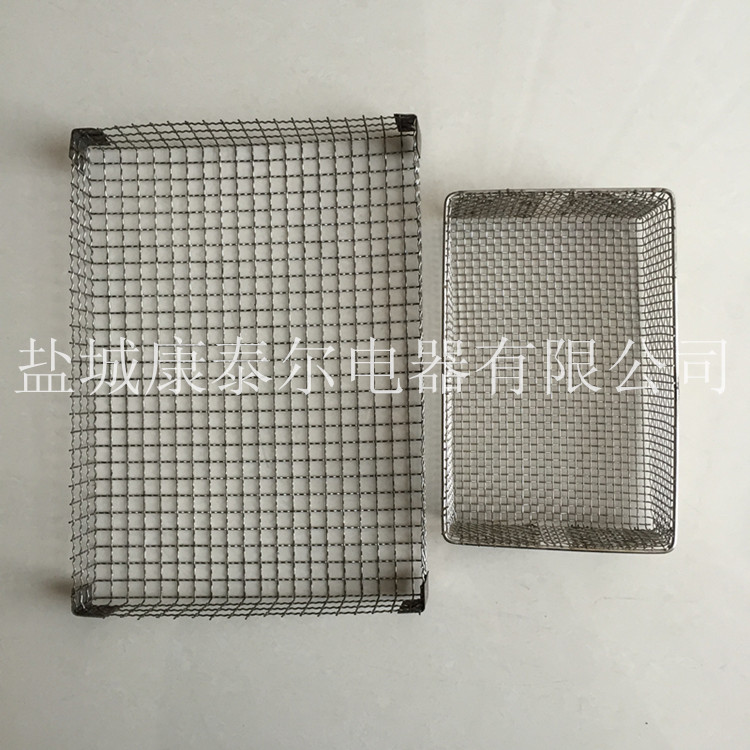 供應鎳鉻OCr20Ni80 2080匣缽 網框—非標定制